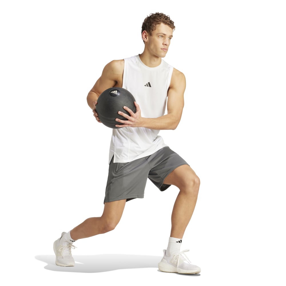 Bermuda-Adidas-Treino-Essentials-|-Masculino